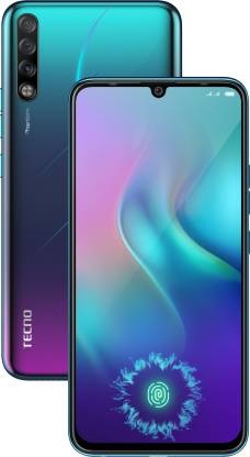 Tecno Mobile Phantom 8 LTE Dual SIM
